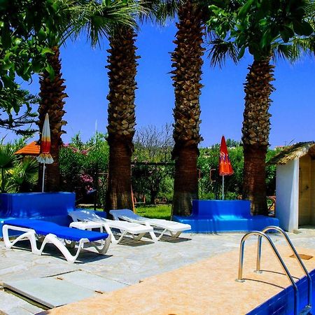 Aspro Hotel Hersonissos  Exteriér fotografie