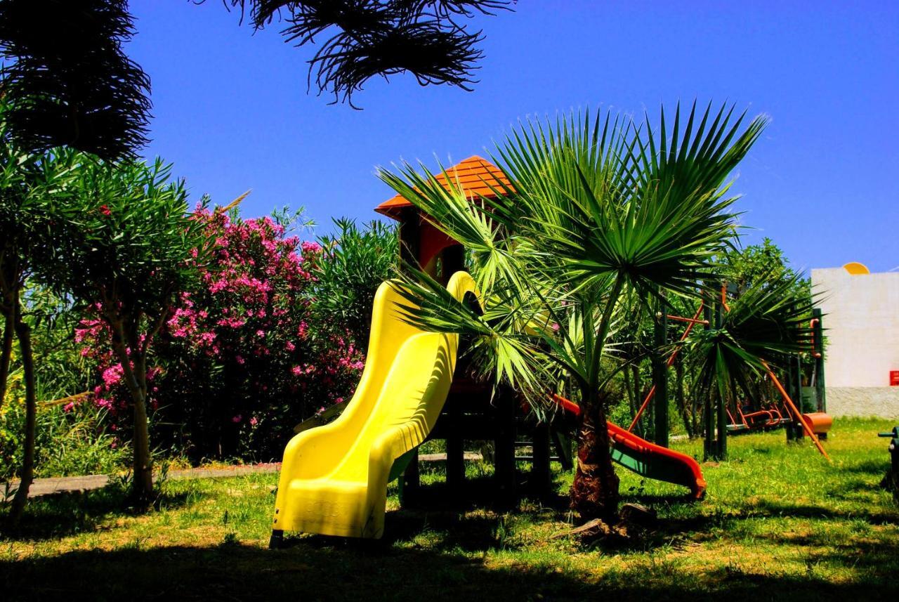 Aspro Hotel Hersonissos  Exteriér fotografie