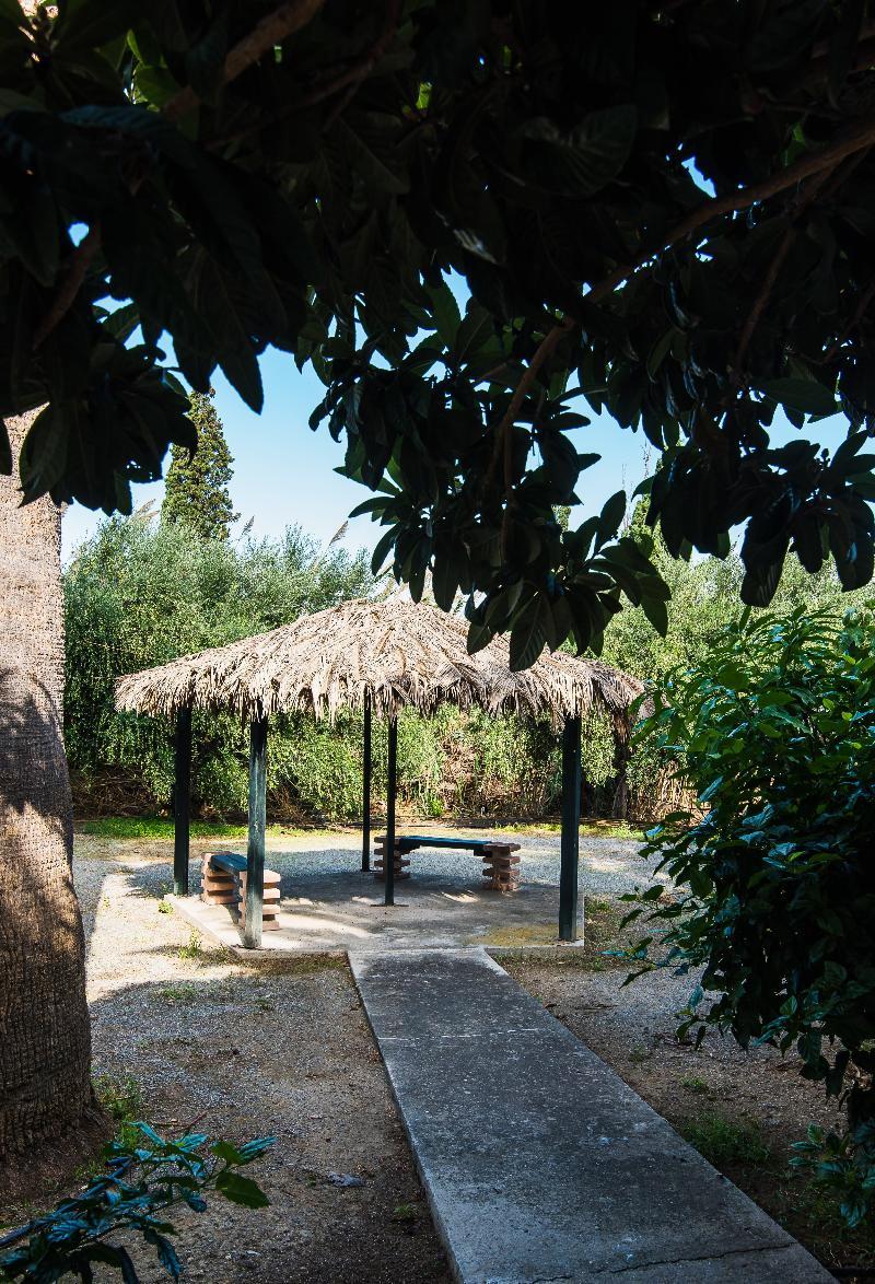 Aspro Hotel Hersonissos  Exteriér fotografie