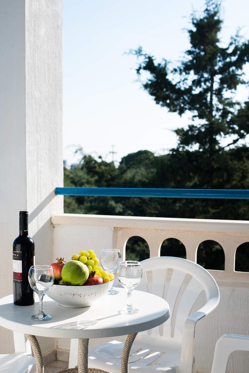 Aspro Hotel Hersonissos  Exteriér fotografie